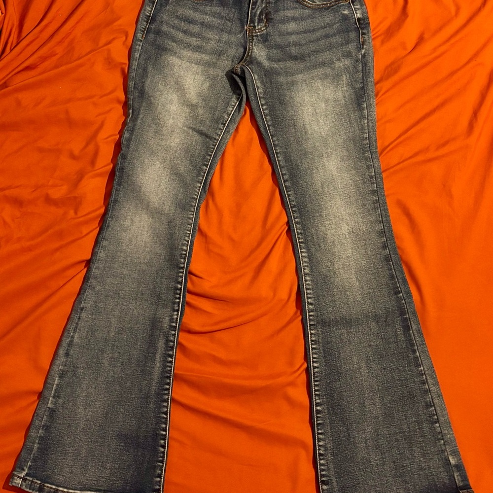 Soho Bootcut Women Jeans